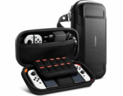 Spigen Spigen Rugged Armor Pro Pouch, černý - Nintendo Switch/Switch OLED