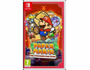 Paper Mario: The Thousand-Year Door Nintendo Switch