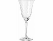 Leonardo Sada 6 sklenic červeného vína 280ml VOLTERRA