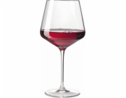 Leonardo Sada 6 sklenic Burgundsko 730ml PUCCINI