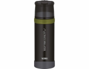 Termoska Mountain FFX TH-1500B3 0,75l Cestovní termoska Matte Black