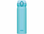 Termoska Thermos Motion JNL 500 ml (nebesky modrá) mobilní termohrnek modrý
