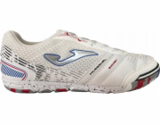 Joma Kopačky Joma Mundial 2302 Halové bílé MUNW2302IN 40.5