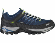 Pánské trekové boty CMP Rigel Low Treking Shoe Wp Cosmo/Plutone vel. 41 (3Q54457-09NE)