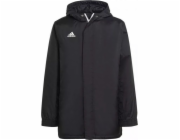 Pánská bunda Adidas Entrada 22 Stadium černá velikost XL