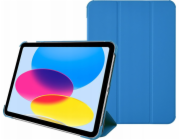 Pomologic Pomologic BookCase - ochranné pouzdro pro iPad 10.9 10G (modré)