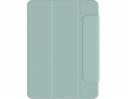 Pomologic obal na tablet Pomologic BookCover ochranné pouzdro pro iPad Pro 11 1/2/3/4G, iPad Air 10.9 4/5G mint - Záruka bezpečnosti. Jednoduché splátky. Doprava zdarma od 170 PLN.