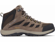 Columbia pánské trekové boty Columbia CRESTWOOD MID WATERPROOF pánské trekové boty 41,5