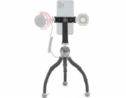 Šedý stativ Joby Joby PodZilla Medium Kit