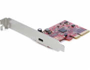 StarTech USB adaptér StarTech PEXUSB321C adaptér Interní USB 3.2 Gen 2 (3.1 Gen 2)