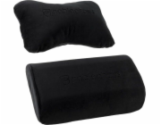 Sada polštářů Noblechairs pro EPIC/ICON/HERO - černá (GAGC-133)
