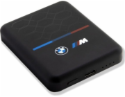 Powerbanka BMW BMW000627 3000mAh černá