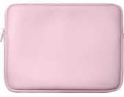 Pouzdro PICOM LAUT Huex Pastels – neoprenové ochranné pouzdro pro Macbook Air 13/ Pro 13 (růžové)