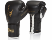 Boxerské rukavice YakimaSport TIGER BLACK L 10 oz