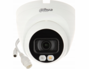 Dahua Technology IP kamera Dahua IPC-HDW1439V-A-IL-0280B Smart Dual Light + plnobarevná 4MPx 2,8mm IP kamera