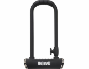 OnGuard ONGUARD PitBull Mini LS X-SERIES 8007 U-LOCK zámek na kolo - 14 mm 90 mm 240 mm - 5 x klíče s kódem (NOVINKA)
