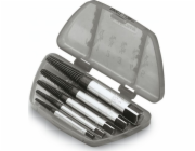Beta Tools SADA VYTAHOVAČŮ NA POŠKOZENÉ ŠROUBY A ČEPY 6KS. BETA - 1430/S6 - 1430/S6