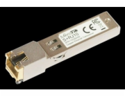 MikroTik SFP Modul MIKROTIK S+RJ10 SFP+ MODUL 10GB/S