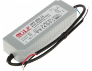 SPÍNANÝ NAPÁJENÍ 12V/16A/GPV