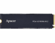 Apacer AS2280Q4X 1TB M.2 2280 PCI-E x4 Gen4 NVMe SSD (AP1TBAS2280Q4X-1)