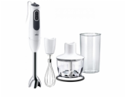 Mixér DeLonghi MQ3125B