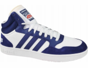 Boty Adidas adidas Hoops 3.0 Mid IG1432