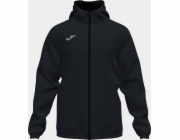 Bunda do deště Joma Joma Elite VII 102235-100 Černá M