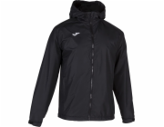 Joma Joma Cervino polární bunda do deště 101296-100 pánská černá S