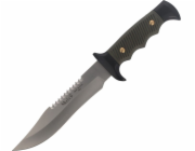 Muela nůž Muela Outdoor ABS zelený 160mm (5161)
