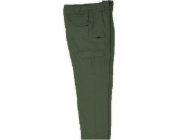 Taktické bavlněné kalhoty Blackhawk, Olive Drab (87T