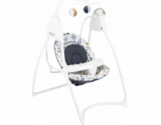 Graco Lovin Hug Swing Z/w Into The Wild