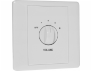 HQM OVLADAČ HLASITOSTI HQM-VC120W 100V 120W