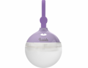 Nitecore Nitecore Bublinková lampa Pastel Levandule