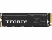TeamGroup SSD Team Z44A7 M.2 1TB PCIe G4x4 2280 SSD