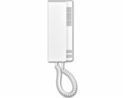 ACO ACO INS-UP720MR UNIPHONE - podržení, 2 tlačítka, funkce vyzvánění, magnetické zavěšení