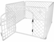 Kotec Iso Trade Pet - klec 90x90x60cm