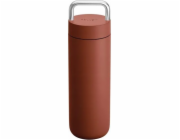 Fellow Fellow - Carter Carry Tumbler - Termohrnek - Sienna 591 ml