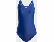 Plavky Adidas adidas 3 Stripes MID Suit IT6292