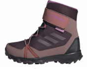 Boty Adidas Adidas Terrex Snow CF RAIN.RDY Jr IF7497