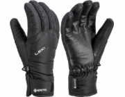 Leki LEKI GLOVES Sveia GTX Women black 8.0