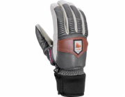 Leki LEKI GLOVES Patrol 3D kaštanové 8.0