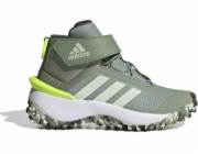 Boty Adidas adidas FORTATRAIL EL K IG7265