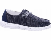 HEY DUDE Hey Dude Wendy Sox 40078-410 Navy 39