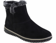 Booties Rieker Rieker Z4266-00 černá 37