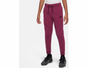 Kalhoty Nike Nike Sportswear Tech Fleece Jr CU9213 653