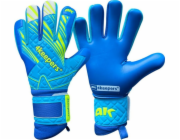 4keeperské rukavice 4Keepers Soft Azur Junior NC S929233