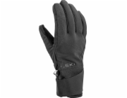 Leki LEKI GLOVES Movin black 8.0