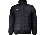 Pánská bunda Joma Joma Explorer Jacket 103039-100 Černá M