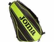 Joma Joma Gold Pro Padel Bag 400920-106 Černá Jedna velikost