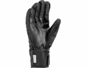 Leki LEKI GLOVES Hikin Pro černá 7.5